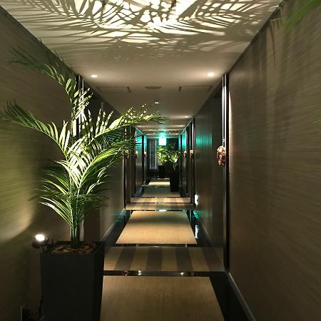 In The Green Hakodate (Adults Only) Exterior foto